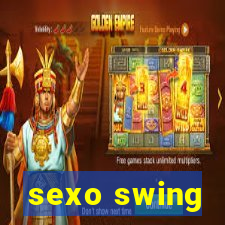sexo swing